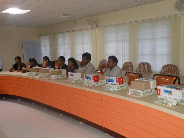 ALIET Infrastructure photo 6